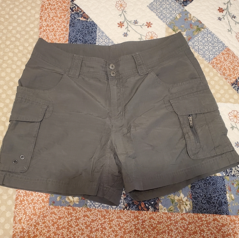 Columbia womens shorts